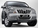 Mahindra XYLO 2009 года